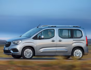 Opel Combo Life '2018–24
