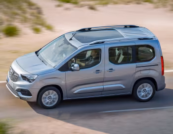 Opel Combo Life '2018–24