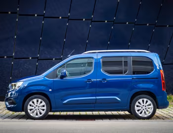 Opel Combo Life '2018–24