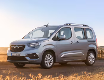 Opel Combo Life '2018–24