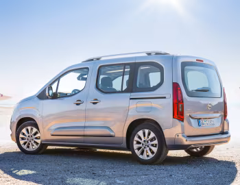 Opel Combo Life '2018–24