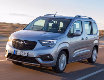 Opel Combo Life '2018–24