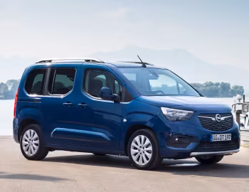 Opel Combo Life '2018–24