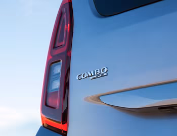 Opel Combo Life '2018–24