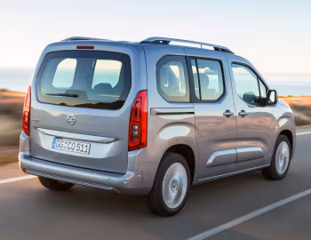 Opel Combo Life '2018–24