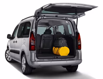 Opel Combo Life [Russia] '2021–22