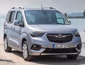 Opel Combo Life '2018–24