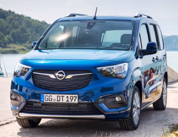 Opel Combo Life '2018–24