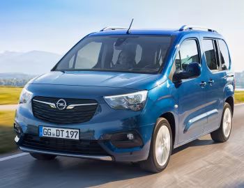 Opel Combo Life '2018–24