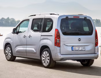 Opel Combo Life '2018–24