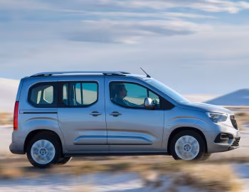 Opel Combo Life '2018–24