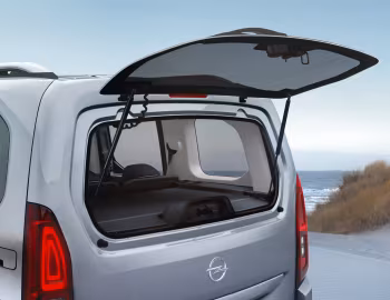 Opel Combo Life '2018–24