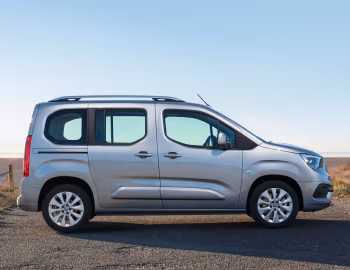 Opel Combo Life '2018–24