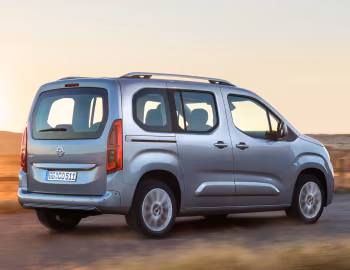 Opel Combo Life '2018–24