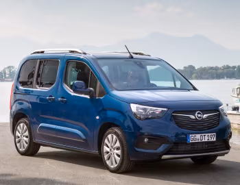 Opel Combo Life '2018–24