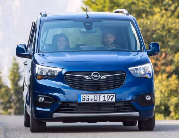 Opel Combo Life '2018–24