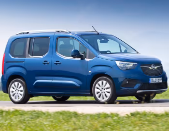 Opel Combo Life '2018–24