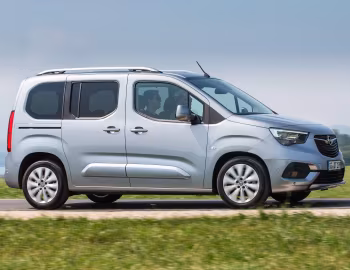 Opel Combo Life '2018–24