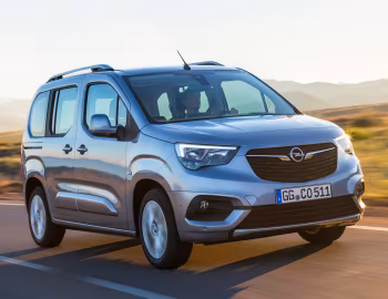 Opel Combo Life '2018–24