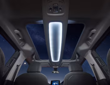 Interior Opel Combo Life '2018–24