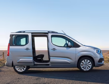 Opel Combo Life '2018–24