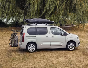 Opel Combo Life '2018–23