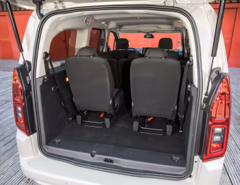 Ambos Opel Combo Life XL Turbo D '2018–24