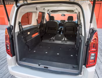 Ambos Opel Combo Life XL Turbo D '2018–24