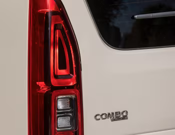 Opel Combo Life XL Turbo D '2018–24
