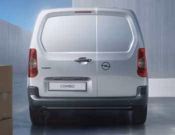 Opel Combo Start [Worldwide] '2026