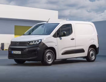 Opel Combo Start [Worldwide] '2026