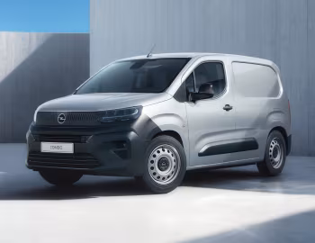 Opel Combo Start [Worldwide] '2026