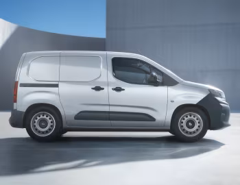 Opel Combo Start [Worldwide] '2026