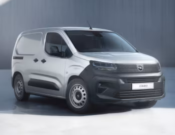 Opel Combo Start [Worldwide] '2026