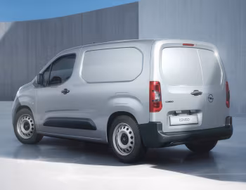 Opel Combo Start [Worldwide] '2026