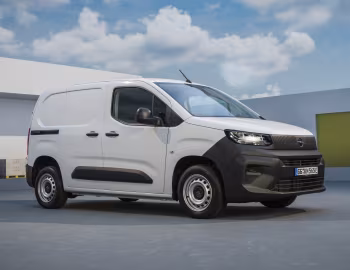 Opel Combo Start [Worldwide] '2026