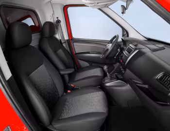 Interior Opel Combo Cargo L2H1 [Worldwide] (D) '02.2012–03.2018