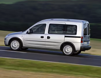 Opel Combo Tour (C) '2003–11