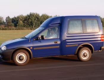 Opel Combo Tour (B) '1997–2001