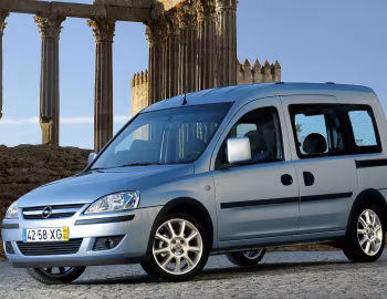 Opel Combo Tour (C) '2003–11