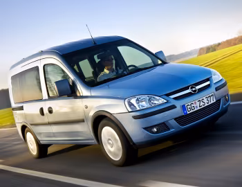 Opel Combo Tour (C) '2003–11