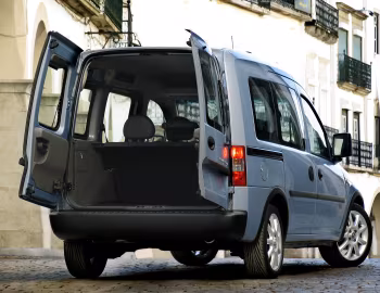 Opel Combo Tour (C) '2003–11