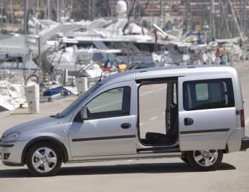 Opel Combo Tour (C) '2003–11