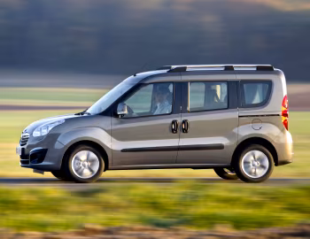 Opel Combo Tour (D) '2011–18