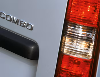 Opel Combo Tour (C) '2001–03
