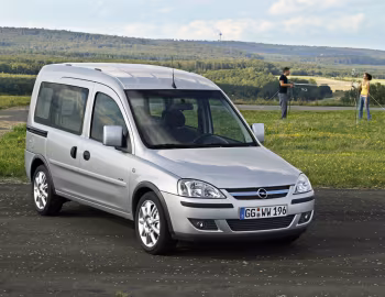 Opel Combo Tour (C) '2003–11