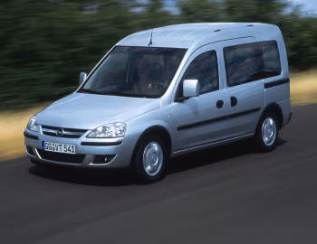 Opel Combo Tour (C) '2003–11