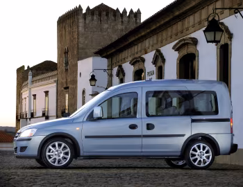 Opel Combo Tour (C) '2003–11