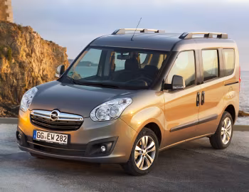 Opel Combo Tour (D) '2011–18