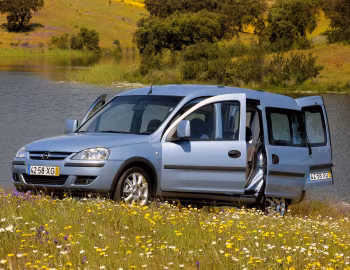 Opel Combo Tour (C) '2003–11